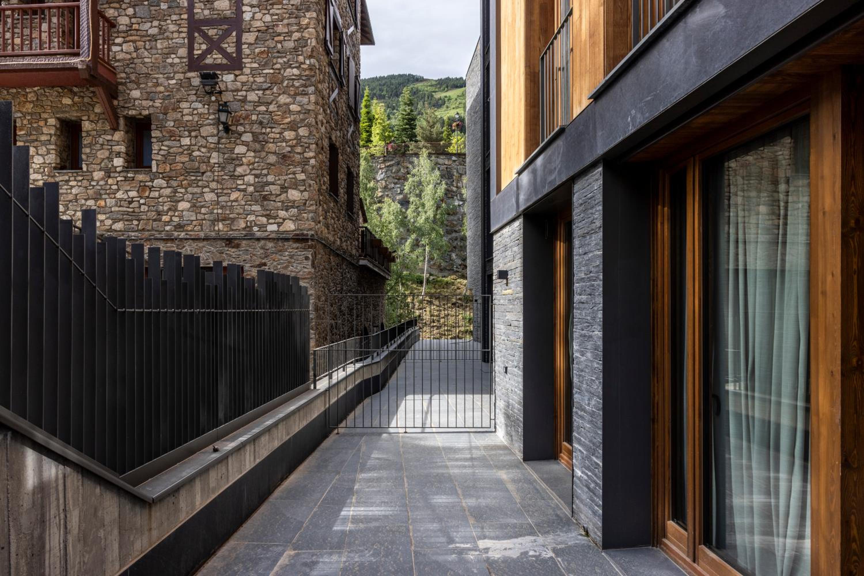 Un diamante de montaña l A Pie De Pistas - Gimnasio - Sauna - Piscina l 8Pax l by BonesVacances