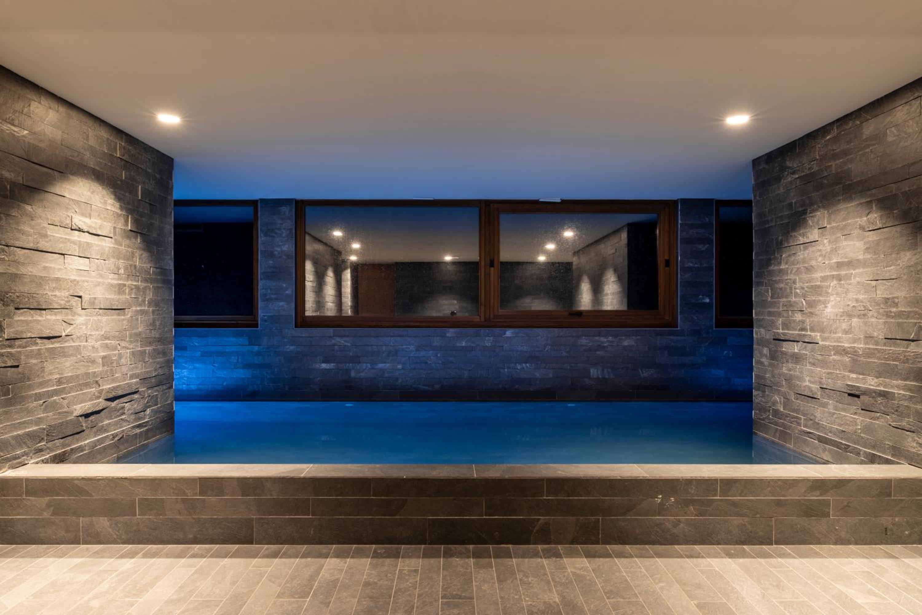 Un diamante de montaña l A Pie De Pistas - Gimnasio - Sauna - Piscina l 8Pax l by BonesVacances