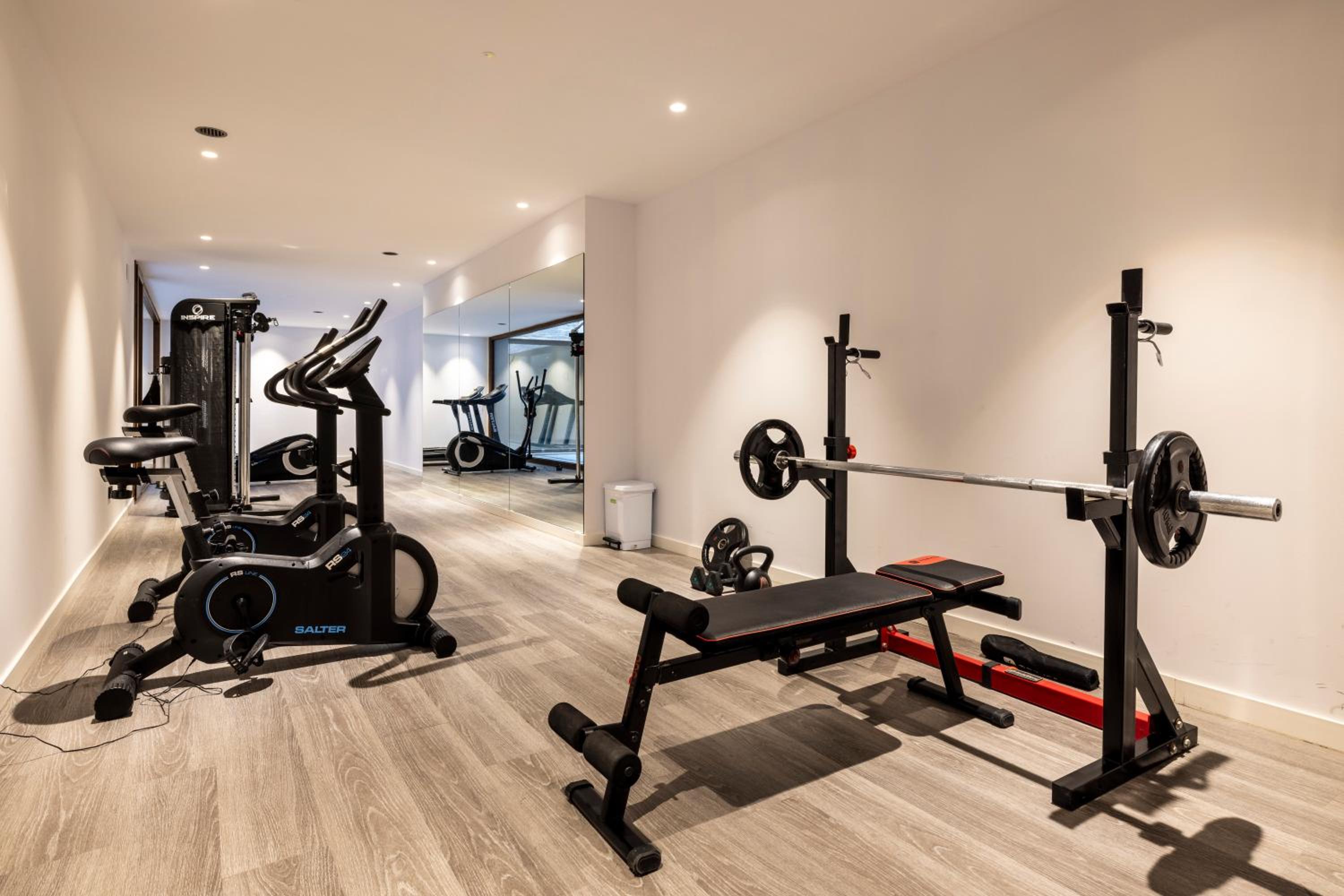 Un diamante de montaña l A Pie De Pistas - Gimnasio - Sauna - Piscina l 8Pax l by BonesVacances