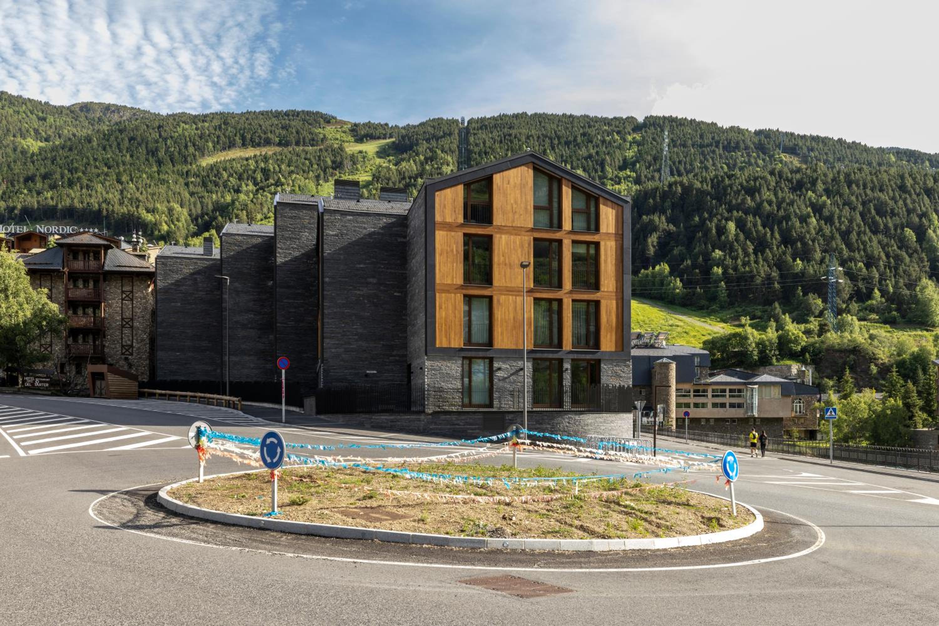 Un diamante de montaña l A Pie De Pistas - Gimnasio - Sauna - Piscina l 8Pax l by BonesVacances
