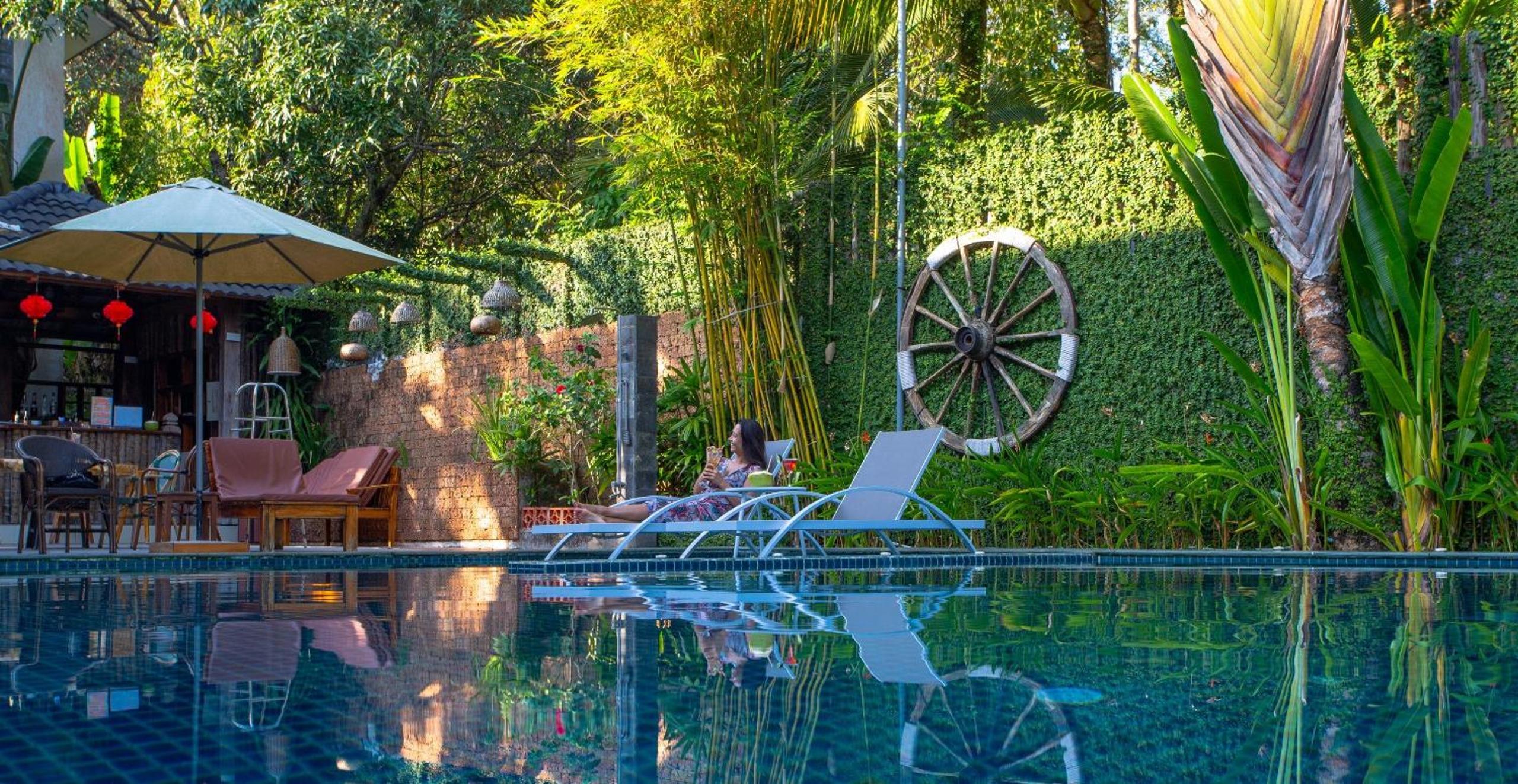 Nadine Phu Quoc Resort & Spa
