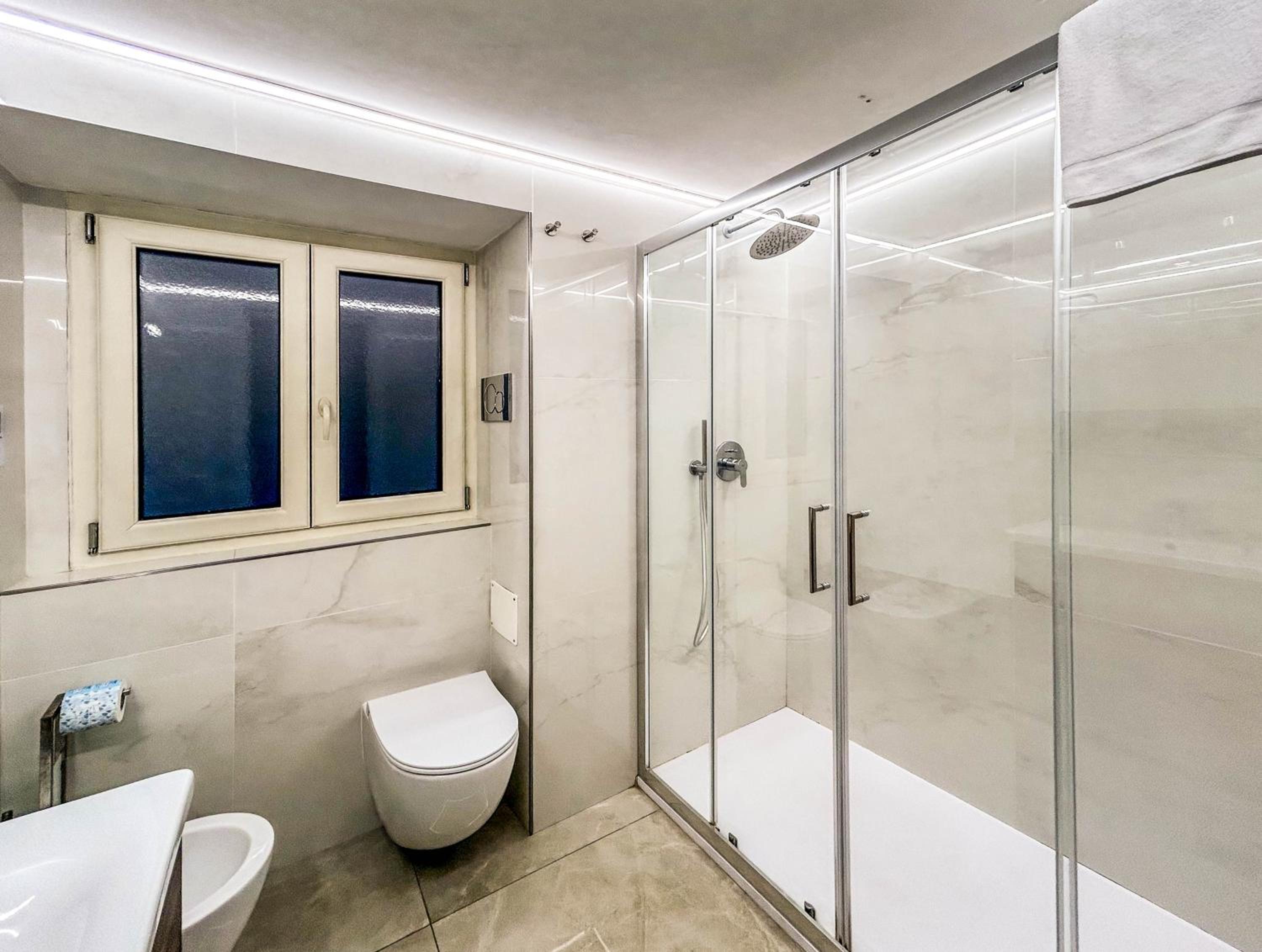 The Marble House - Family and Friends Luxury Apartment in Naples