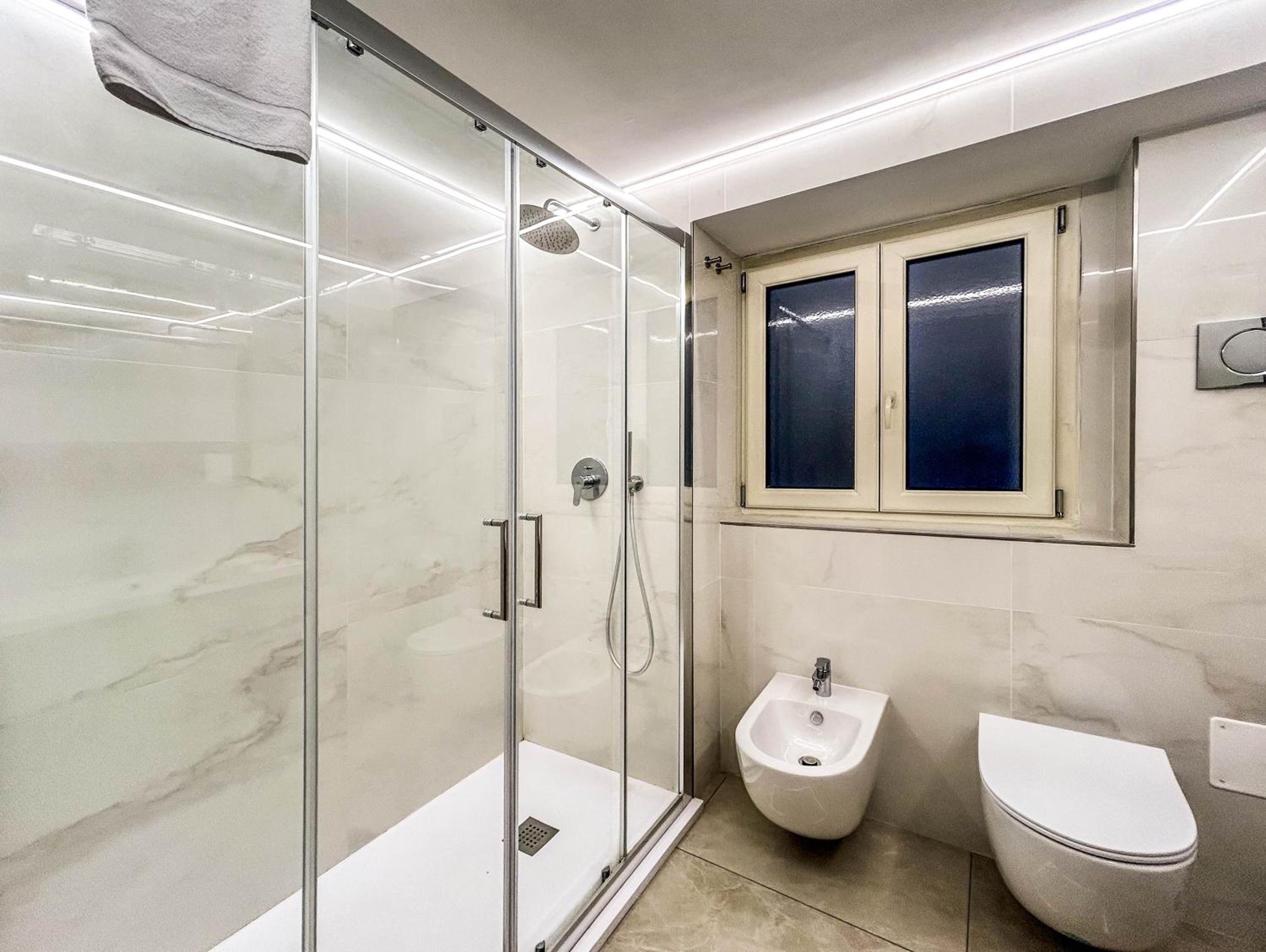 The Marble House - Family and Friends Luxury Apartment in Naples