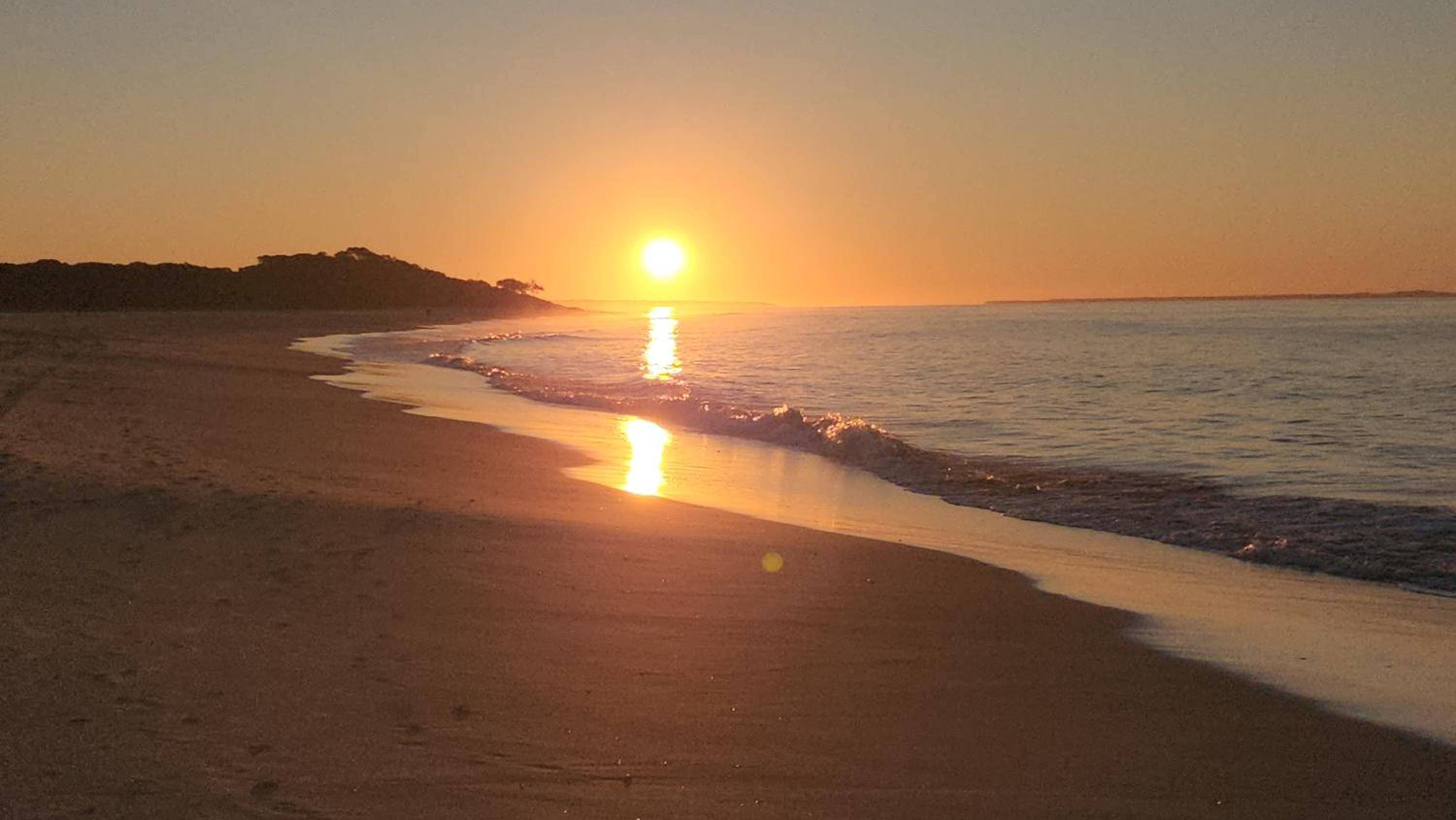 Captain's Cove at Cylinder Beach