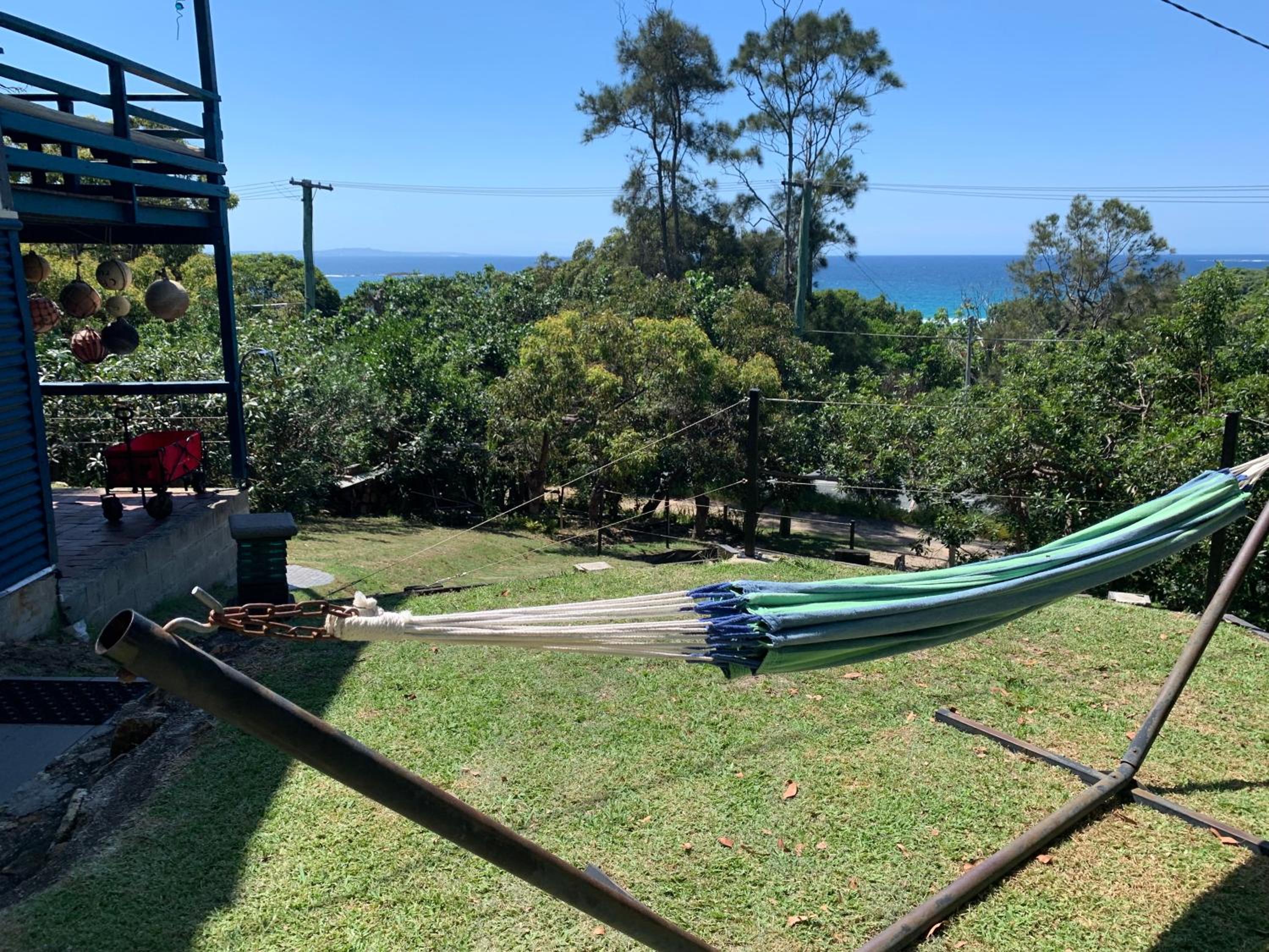 Captain's Cove at Cylinder Beach