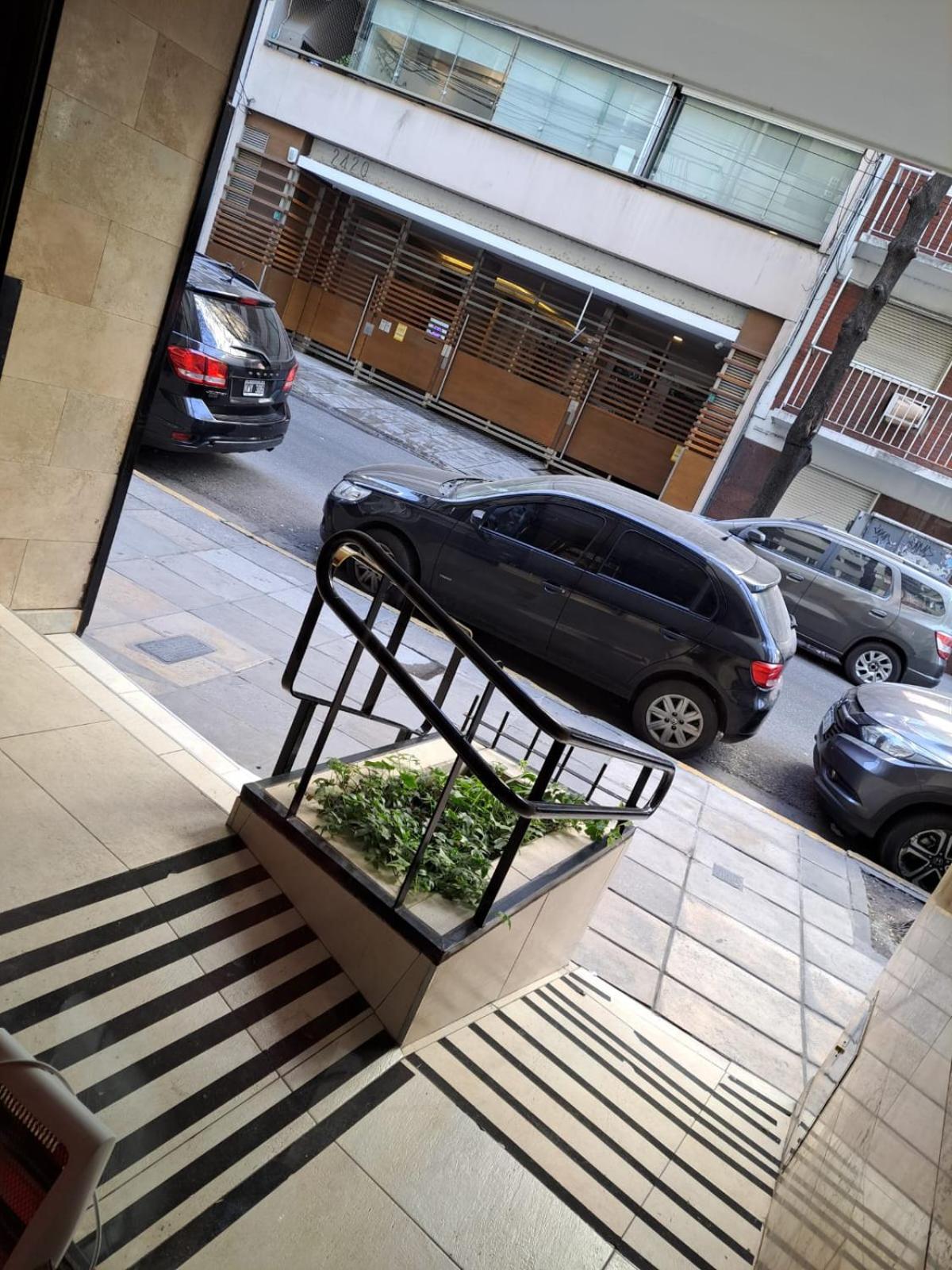 Aires de Recoleta