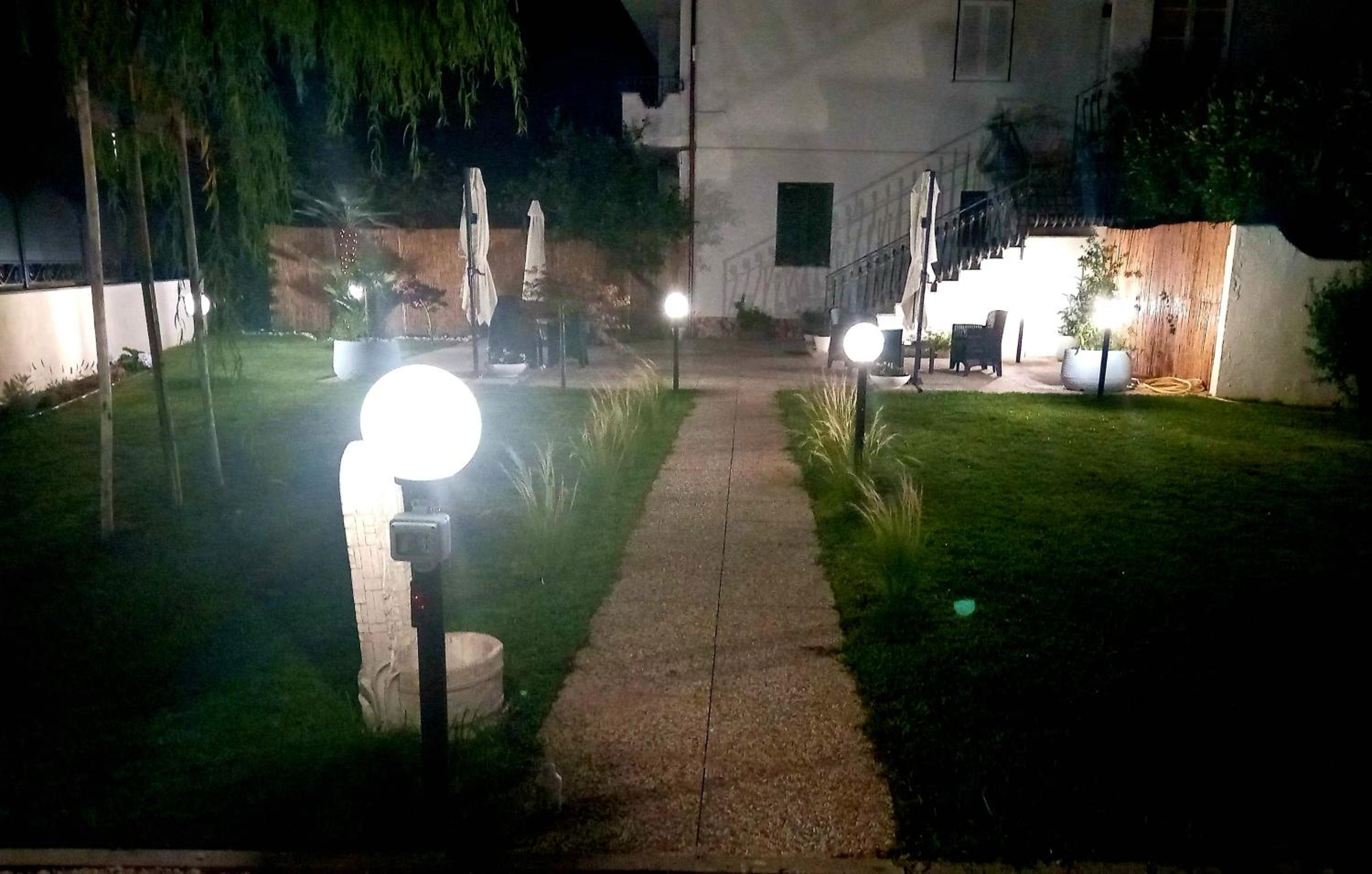 Euphoria Guest House