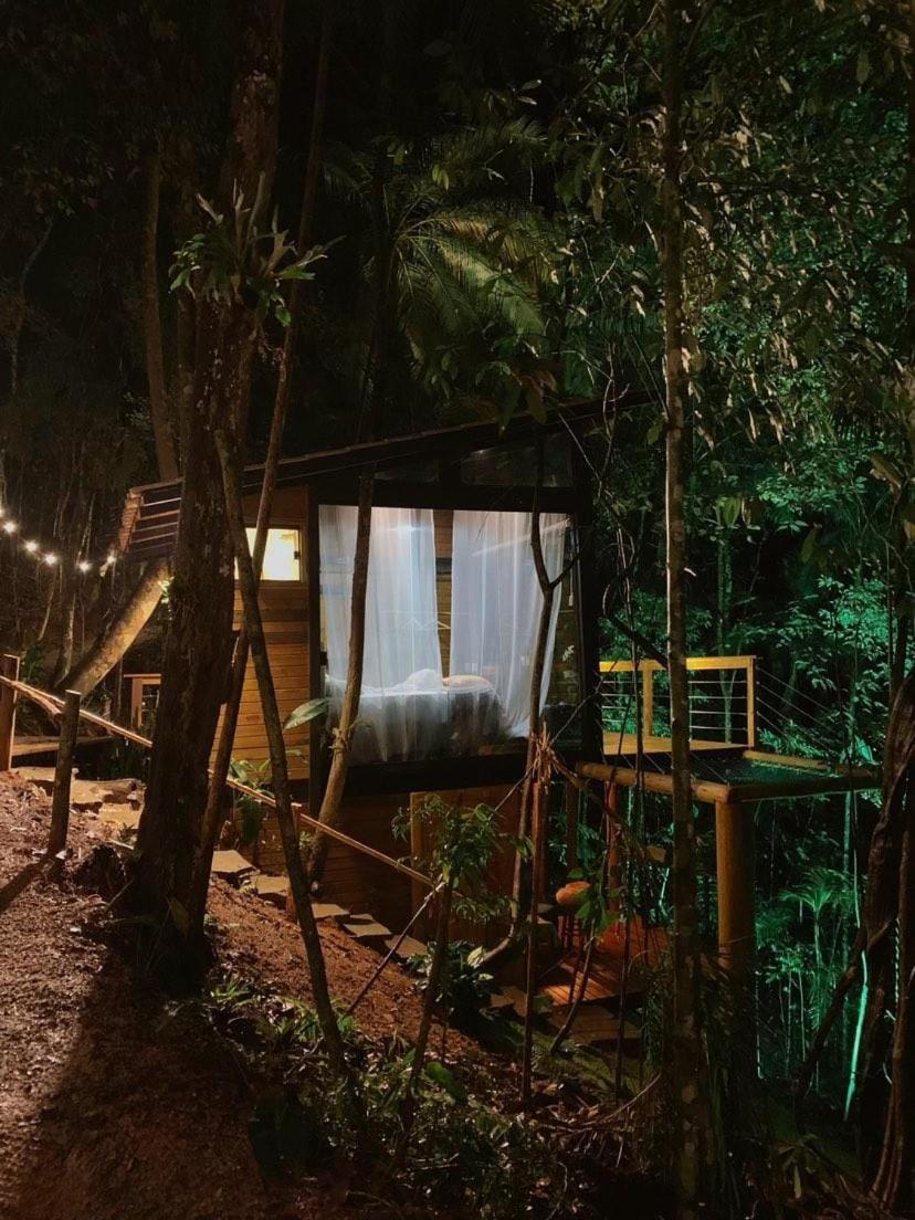 TreeHouse Seu Paraíso nas Montanhas
