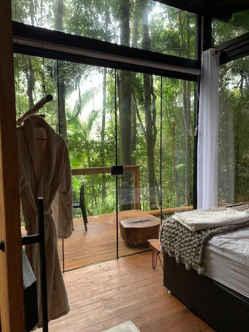 TreeHouse Seu Paraíso nas Montanhas
