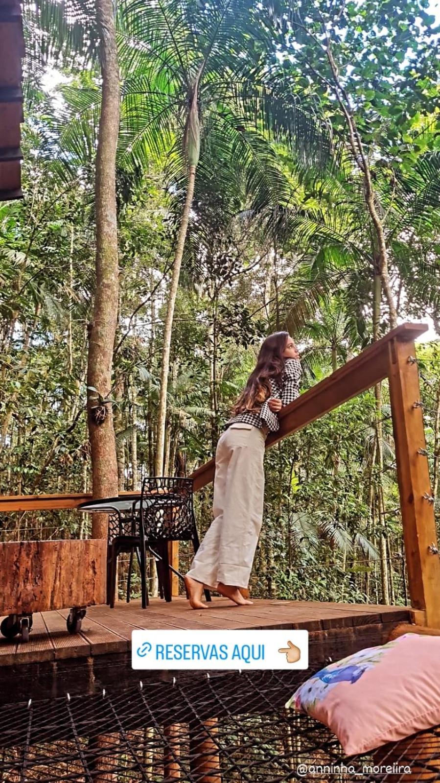 TreeHouse Seu Paraíso nas Montanhas