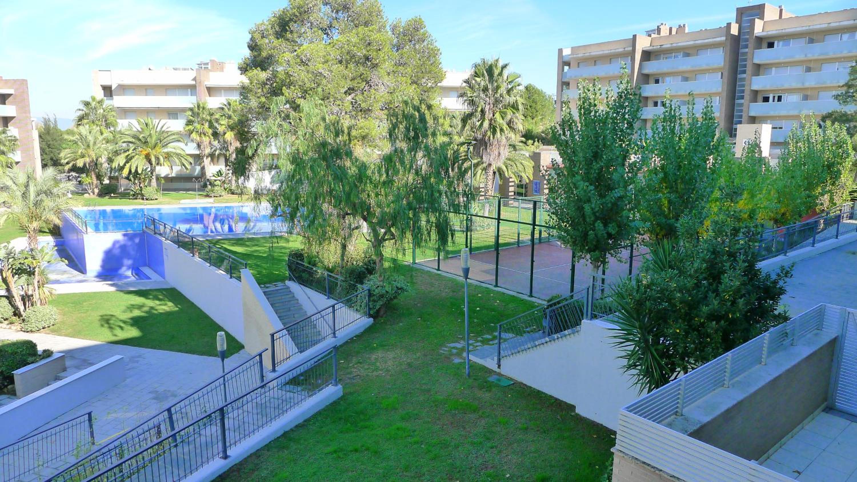 Saval Spa Aqquaria Family Complex