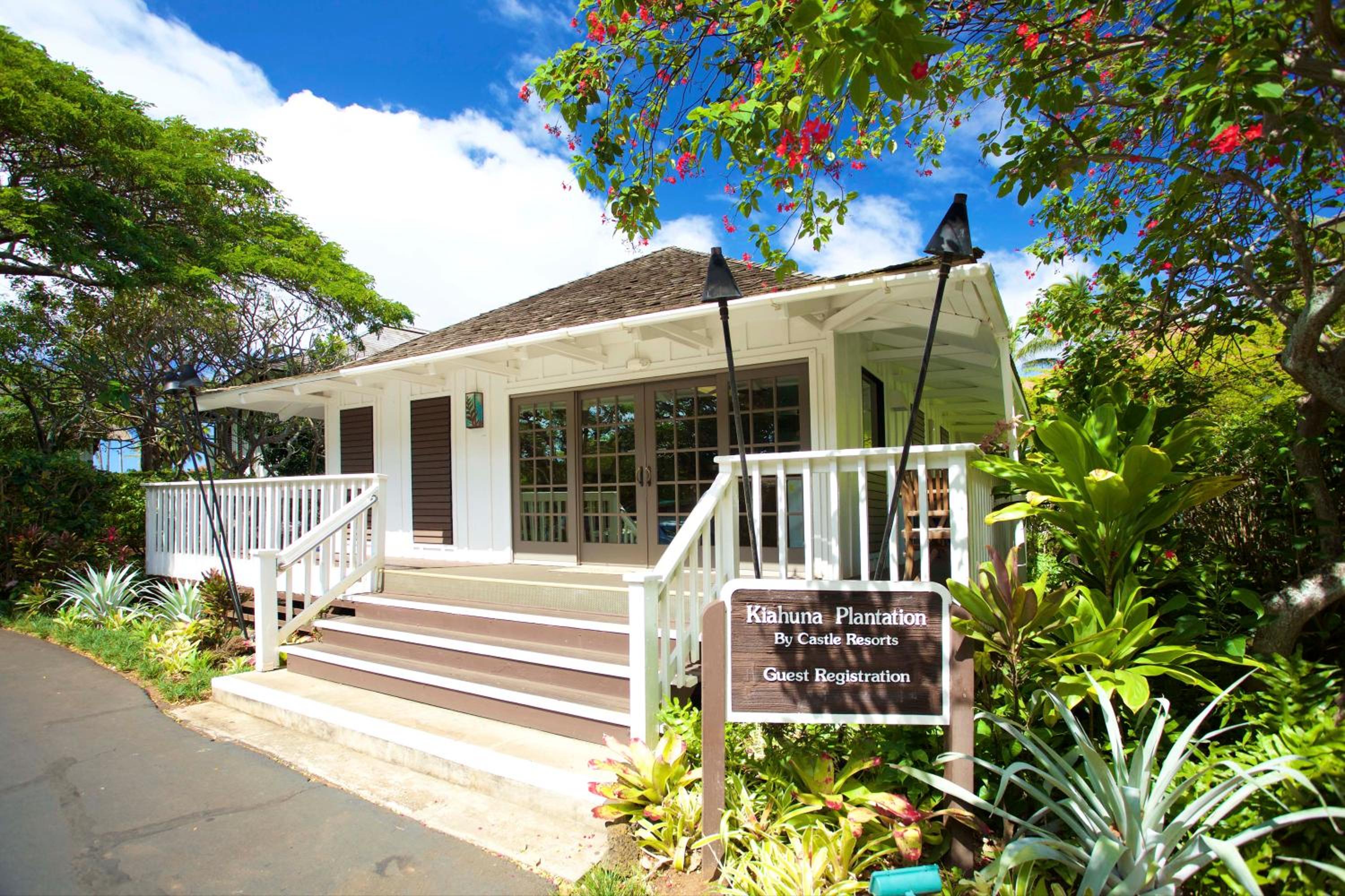 Kiahuna Plantation and Beach Bungalows by Castle view 4