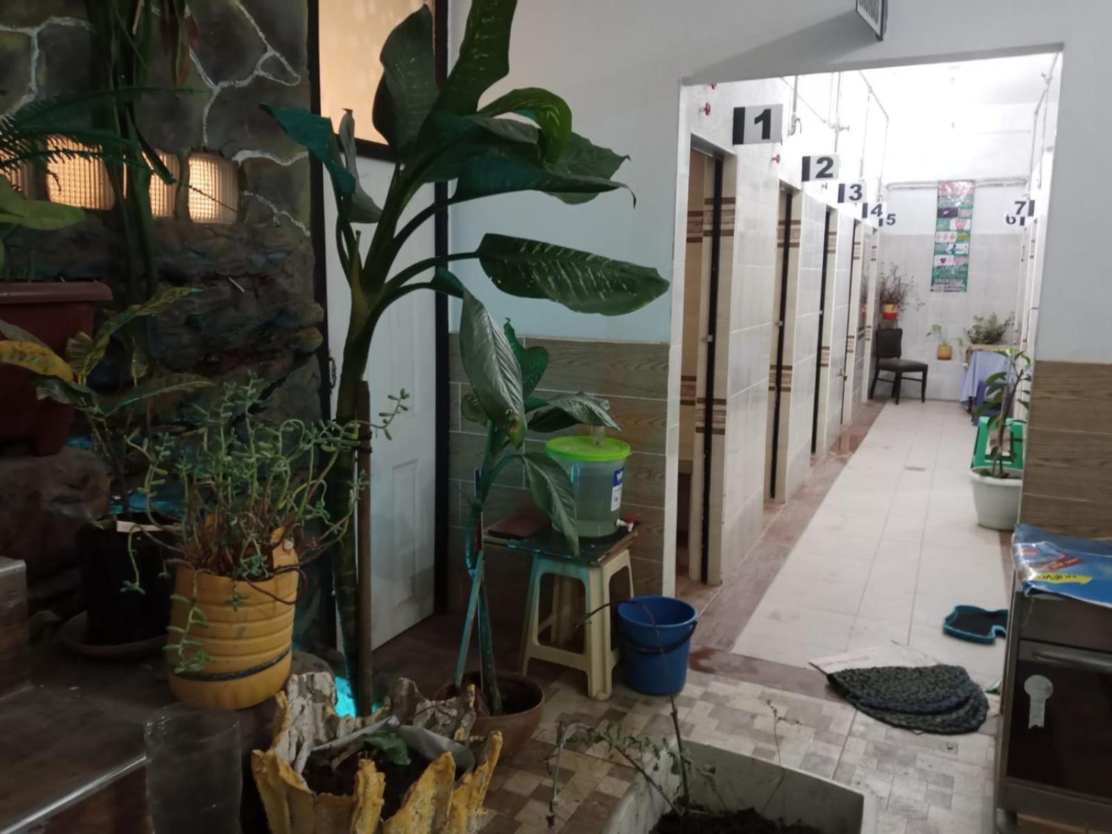 Casa Qura Qura