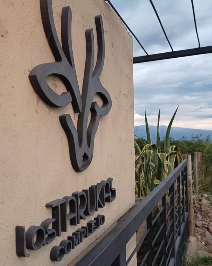Complejo Las Tarukas