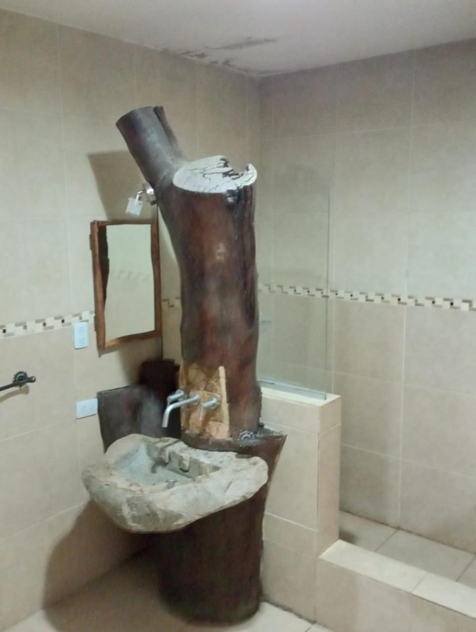 Complejo Las Tarukas