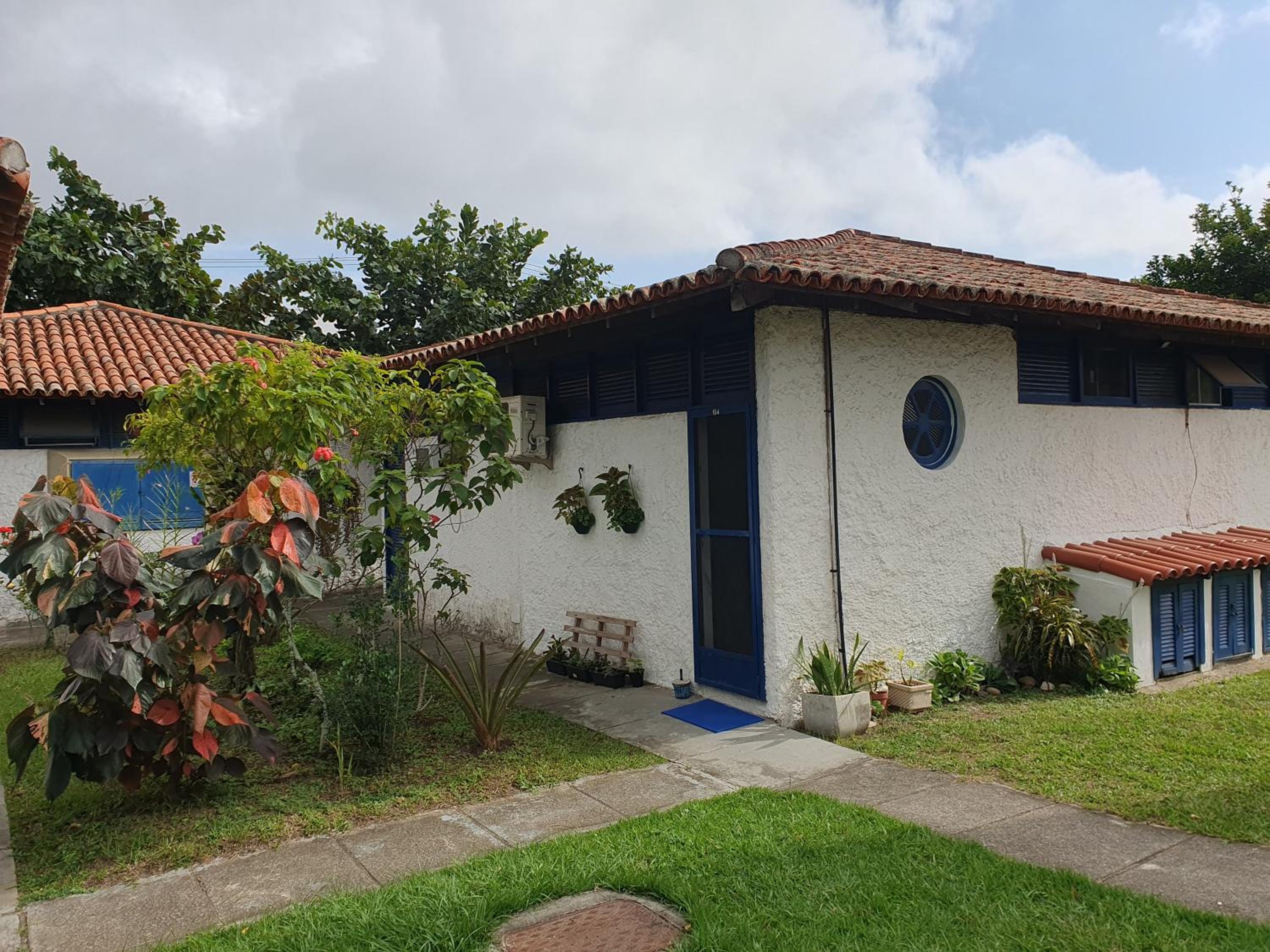 Apartamento Bangalo Cabo Frio