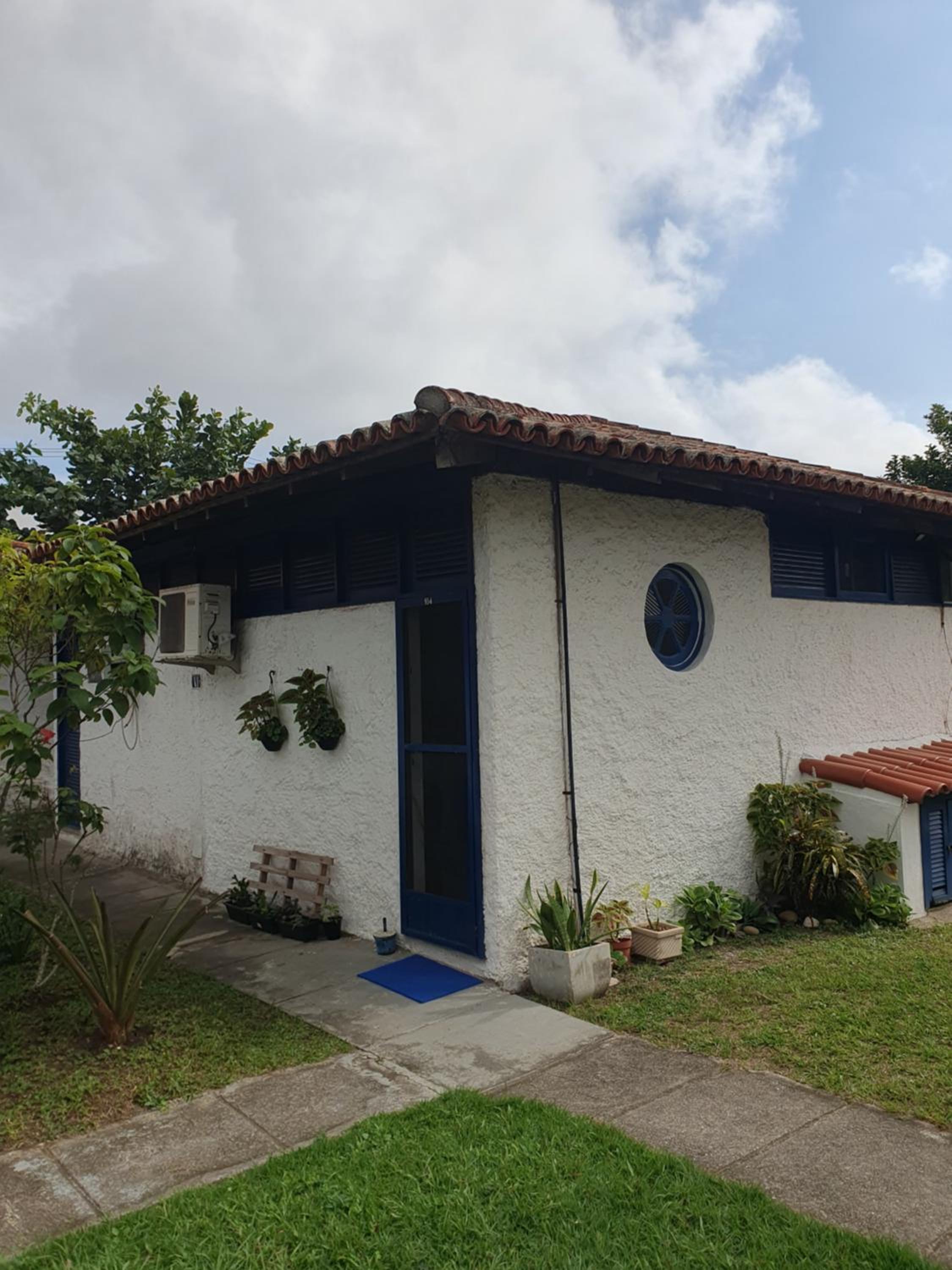 Apartamento Bangalo Cabo Frio