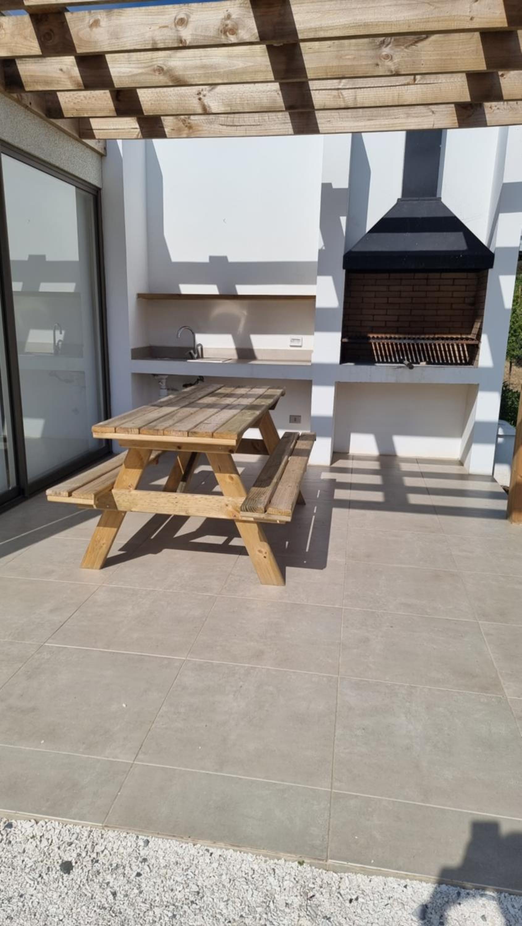 Departamento 2H 1B en Punta Puyai