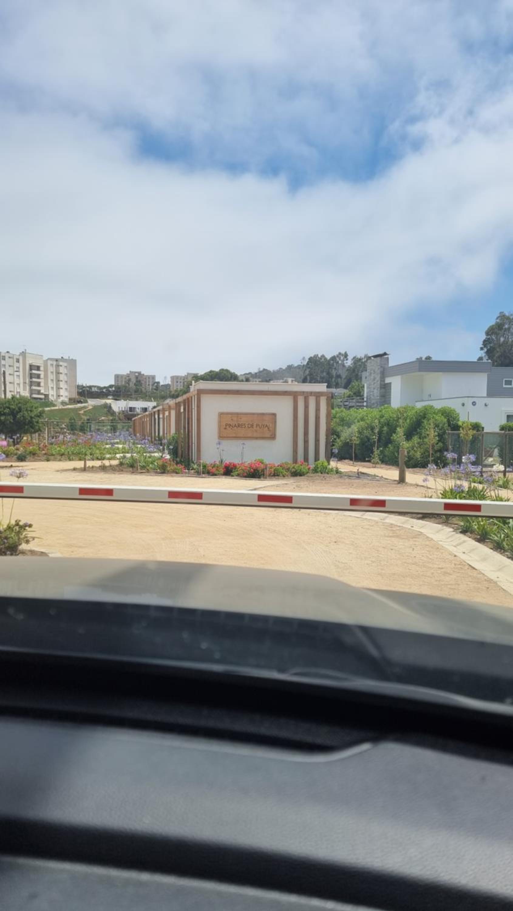 Departamento 2H 1B en Punta Puyai
