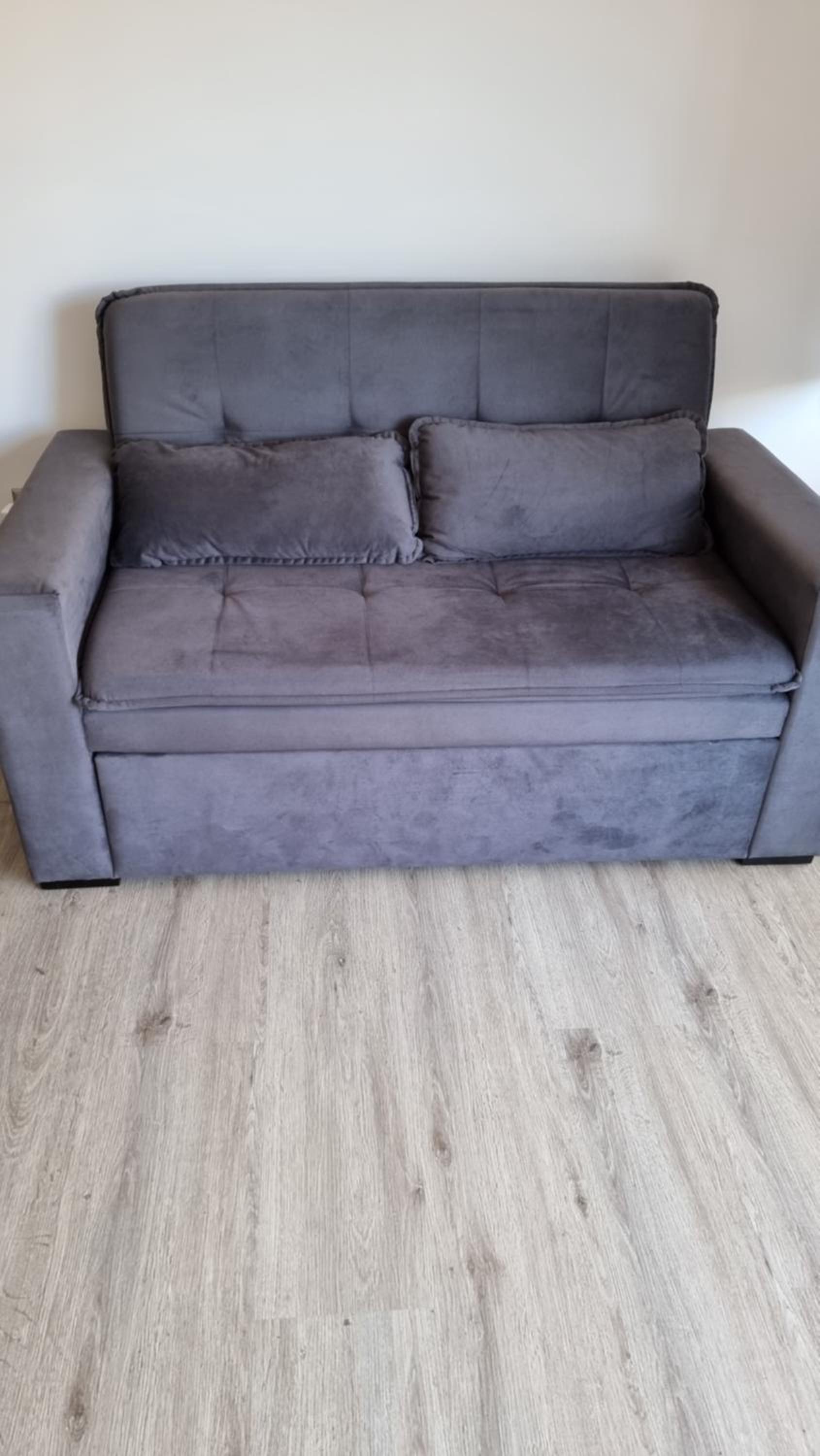 Departamento 2H 1B en Punta Puyai