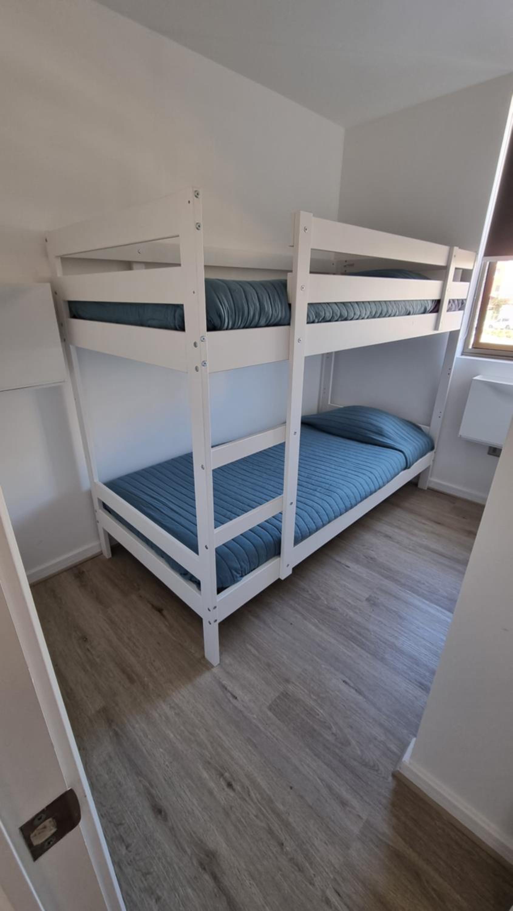 Departamento 2H 1B en Punta Puyai