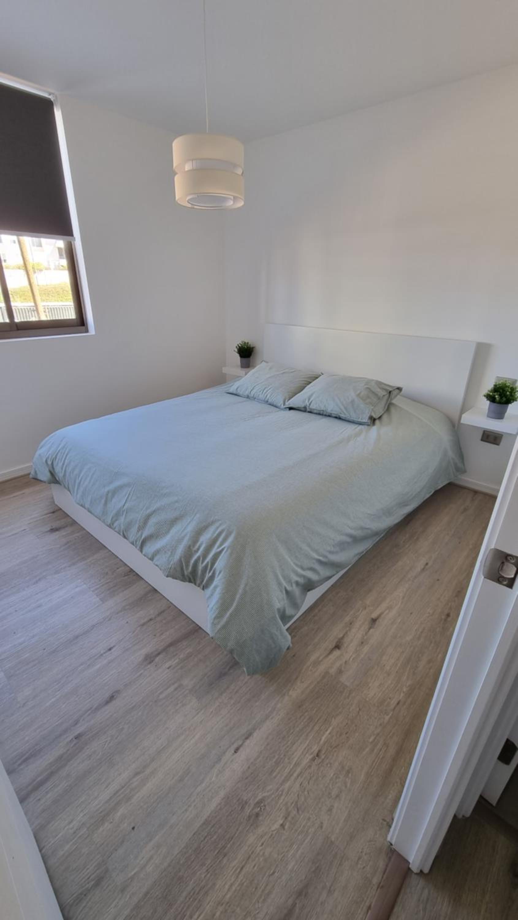 Departamento 2H 1B en Punta Puyai
