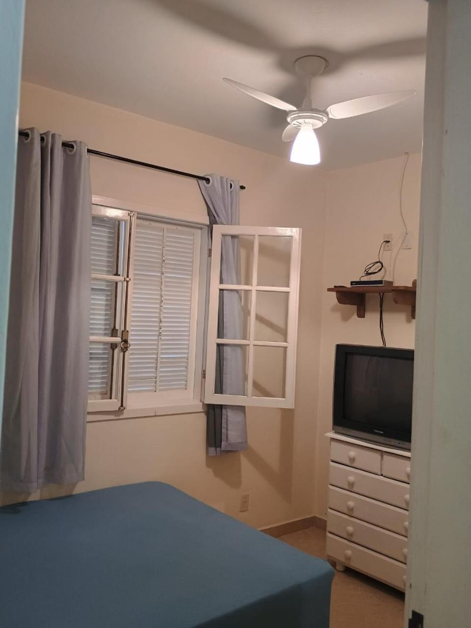 Apartamento 2 quartos em Conservatória - até 9 pessoas!
