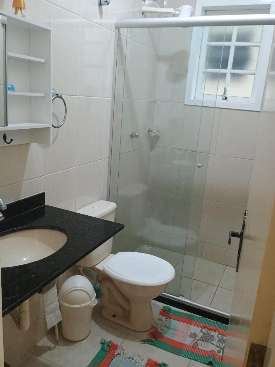 Apartamento 2 quartos em Conservatória - até 9 pessoas!