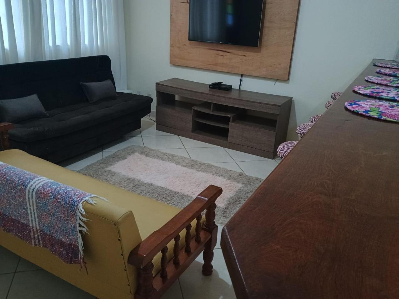 Apartamento 2 quartos em Conservatória - até 9 pessoas!