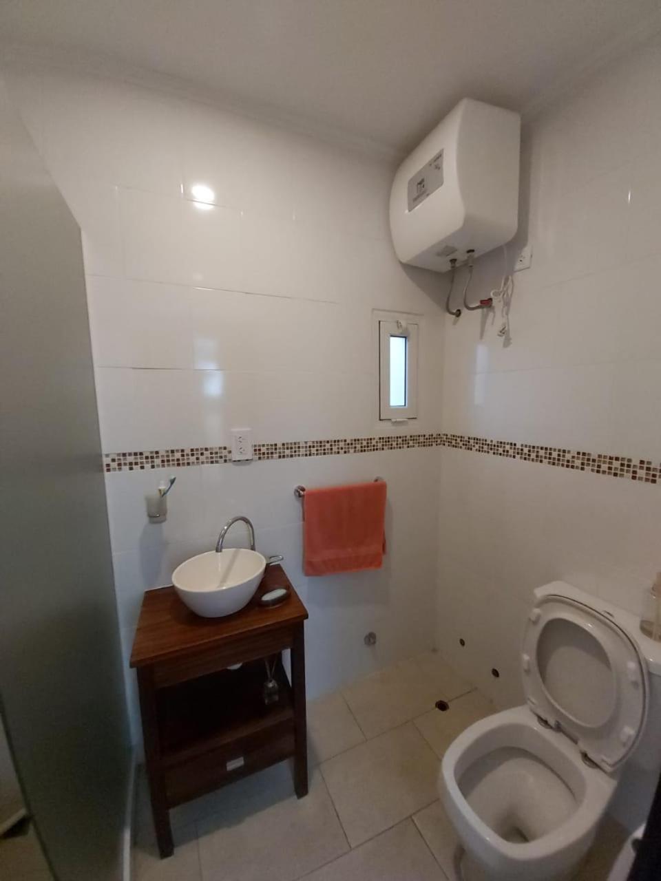 Casa container en Santa Clara del Mar