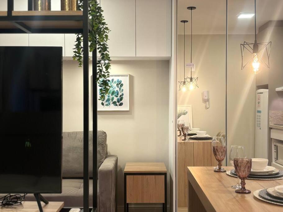 Studio Moderno Ap 66 Soho Life