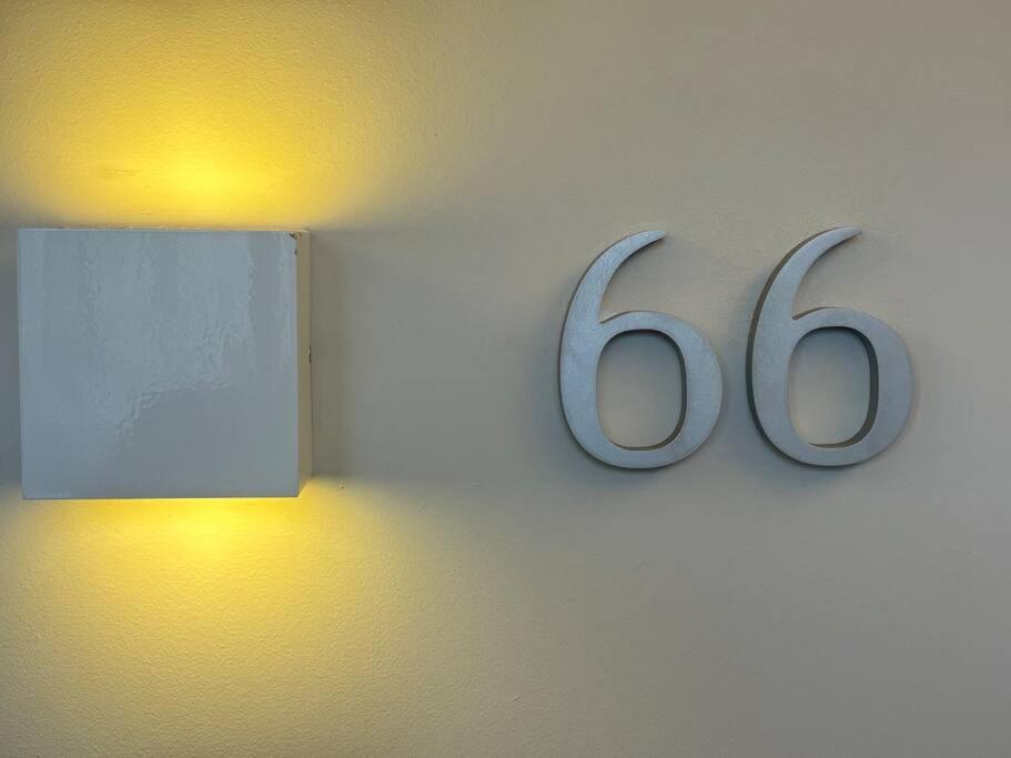 Studio Moderno Ap 66 Soho Life