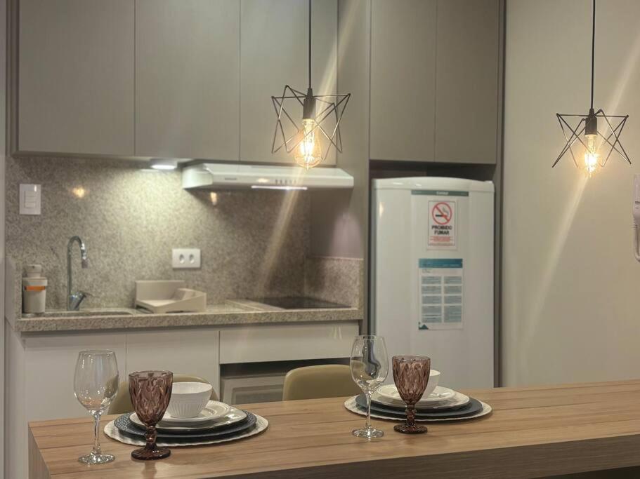 Studio Moderno Ap 66 Soho Life