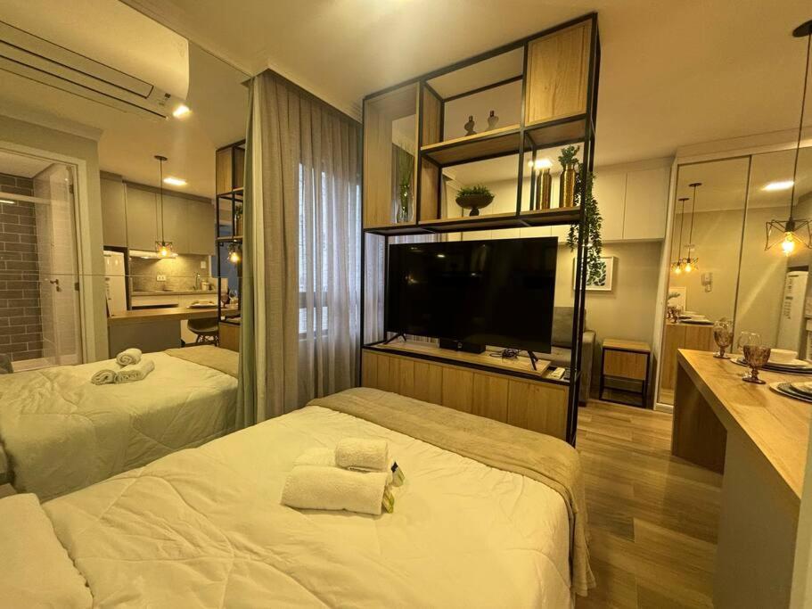 Studio Moderno Ap 66 Soho Life