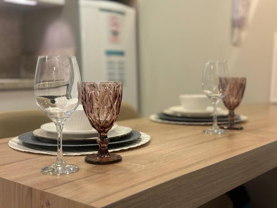 Studio Moderno Ap 66 Soho Life