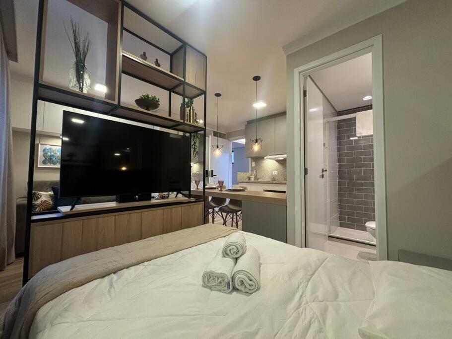 Studio Moderno Ap 66 Soho Life