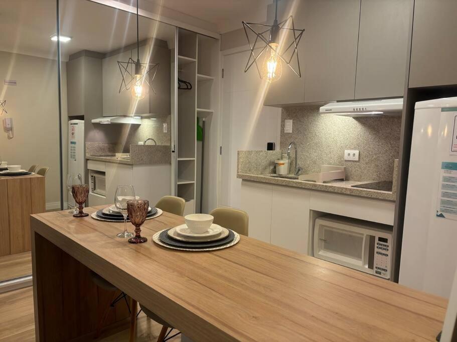 Studio Moderno Ap 66 Soho Life