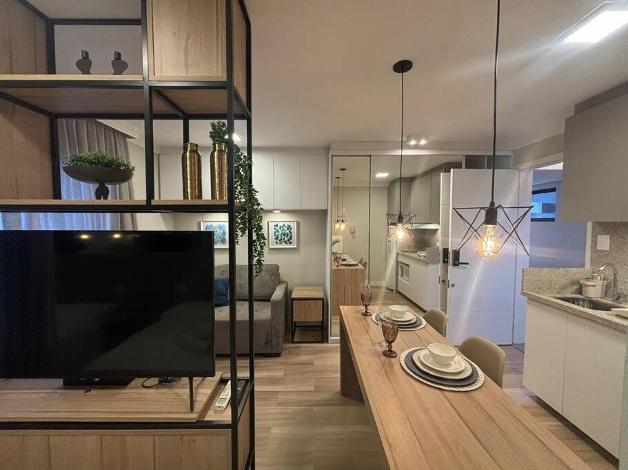 Studio Moderno Ap 66 Soho Life