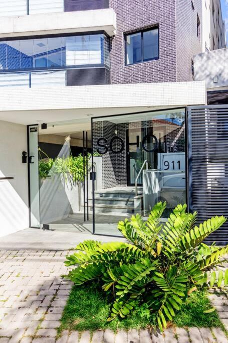 Studio Moderno Ap 66 Soho Life