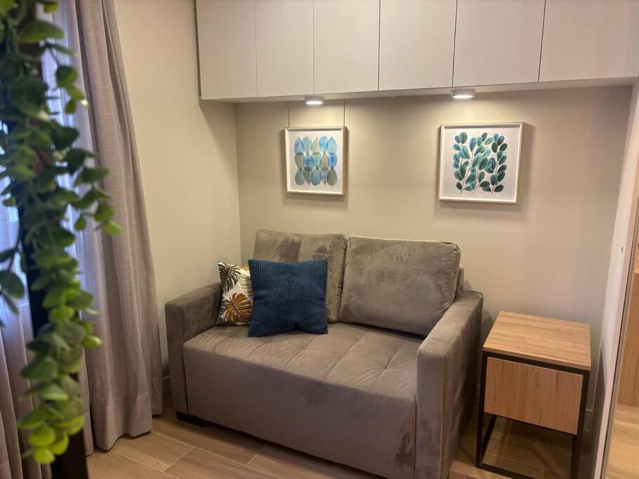 Studio Moderno Ap 66 Soho Life