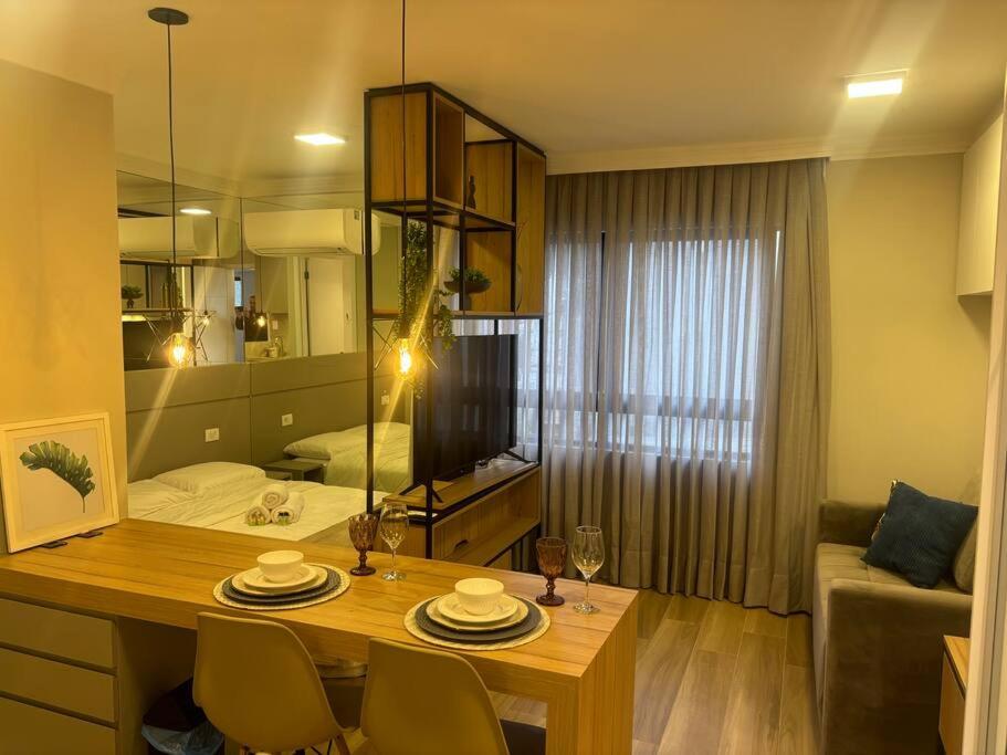 Studio Moderno Ap 66 Soho Life