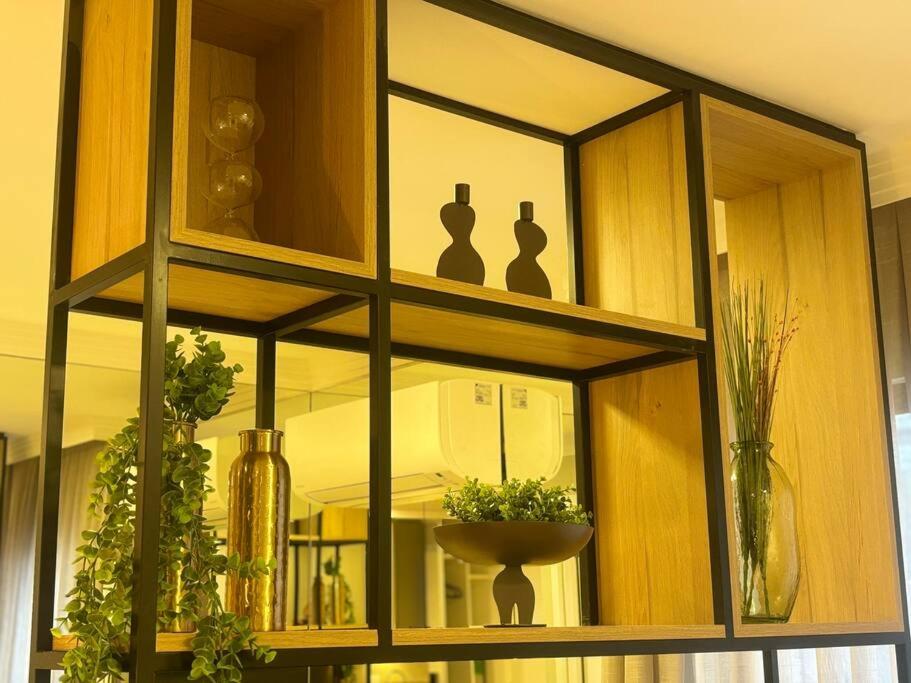 Studio Moderno Ap 66 Soho Life