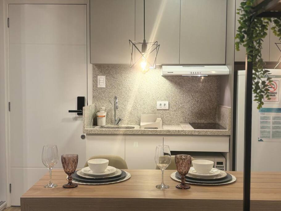 Studio Moderno Ap 66 Soho Life