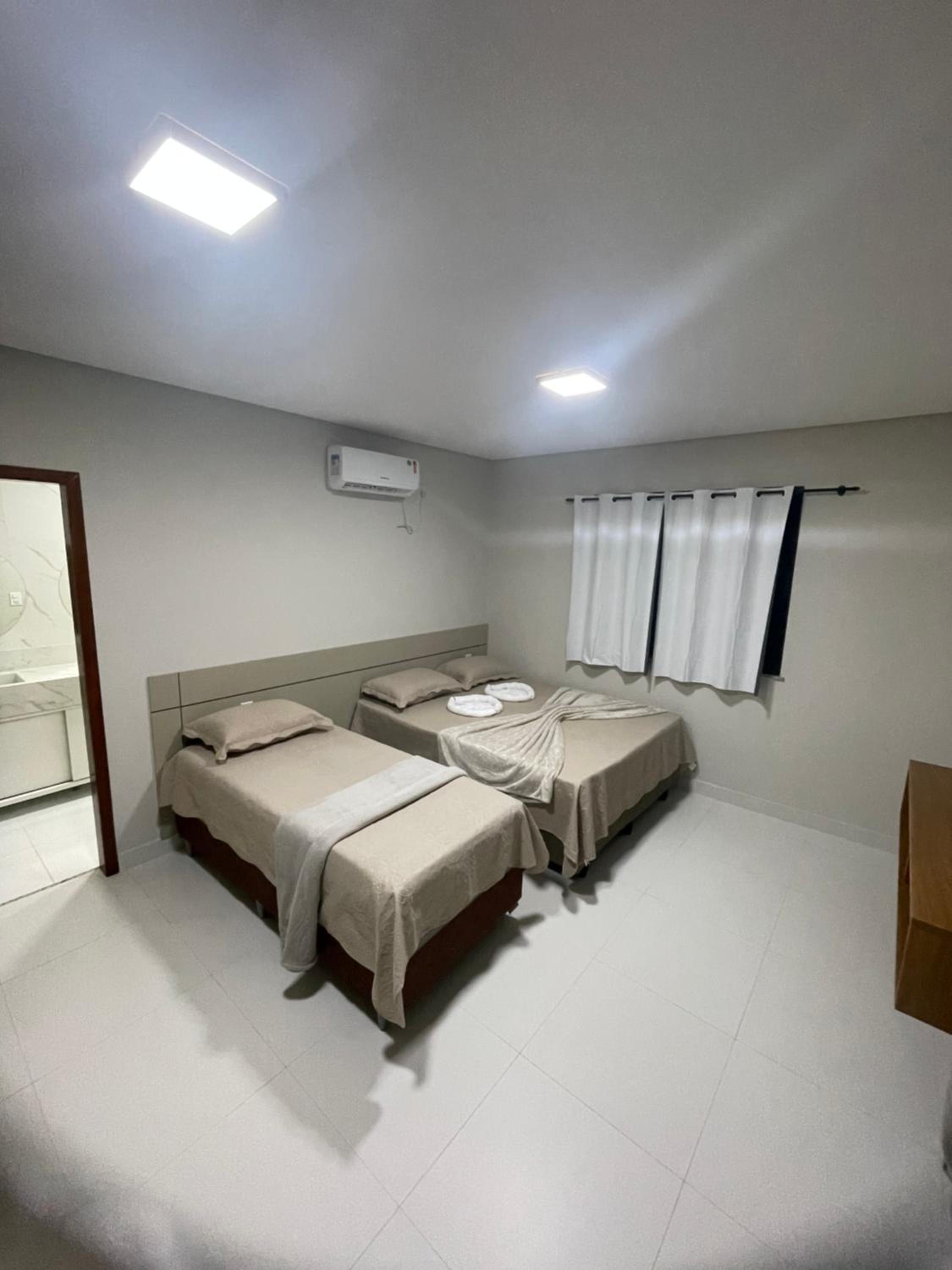 Casa Fênix - Casa de Temporada nos Lençóis Maranhenses
