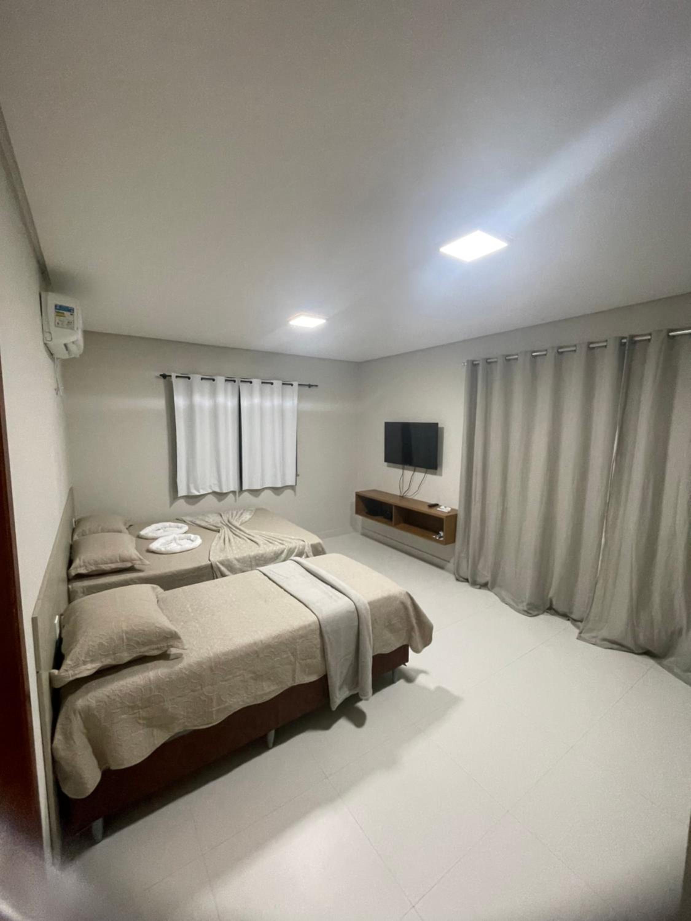 Casa Fênix - Casa de Temporada nos Lençóis Maranhenses