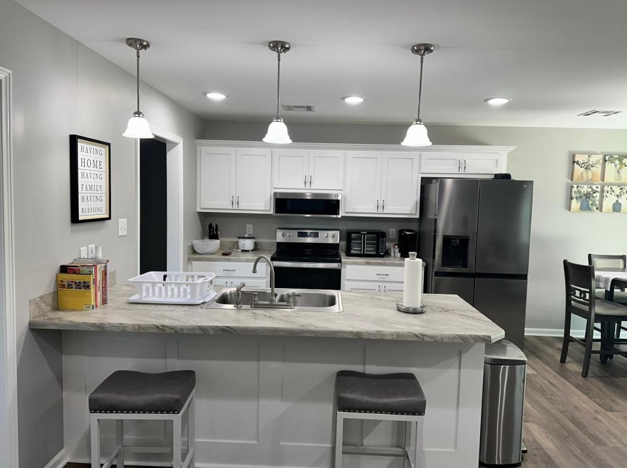 Cozy Home in Church Point view 4