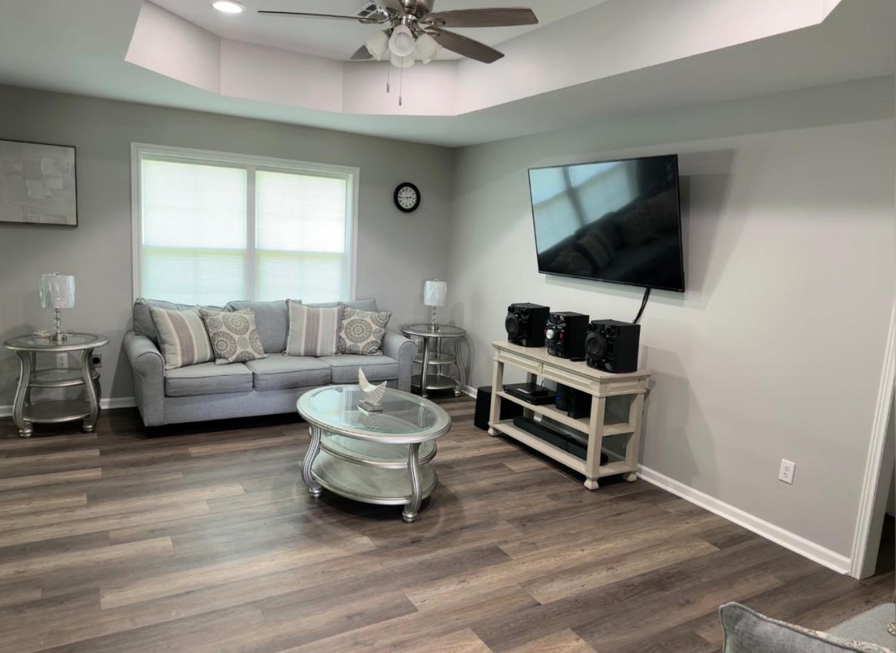 Cozy Home in Church Point view 3