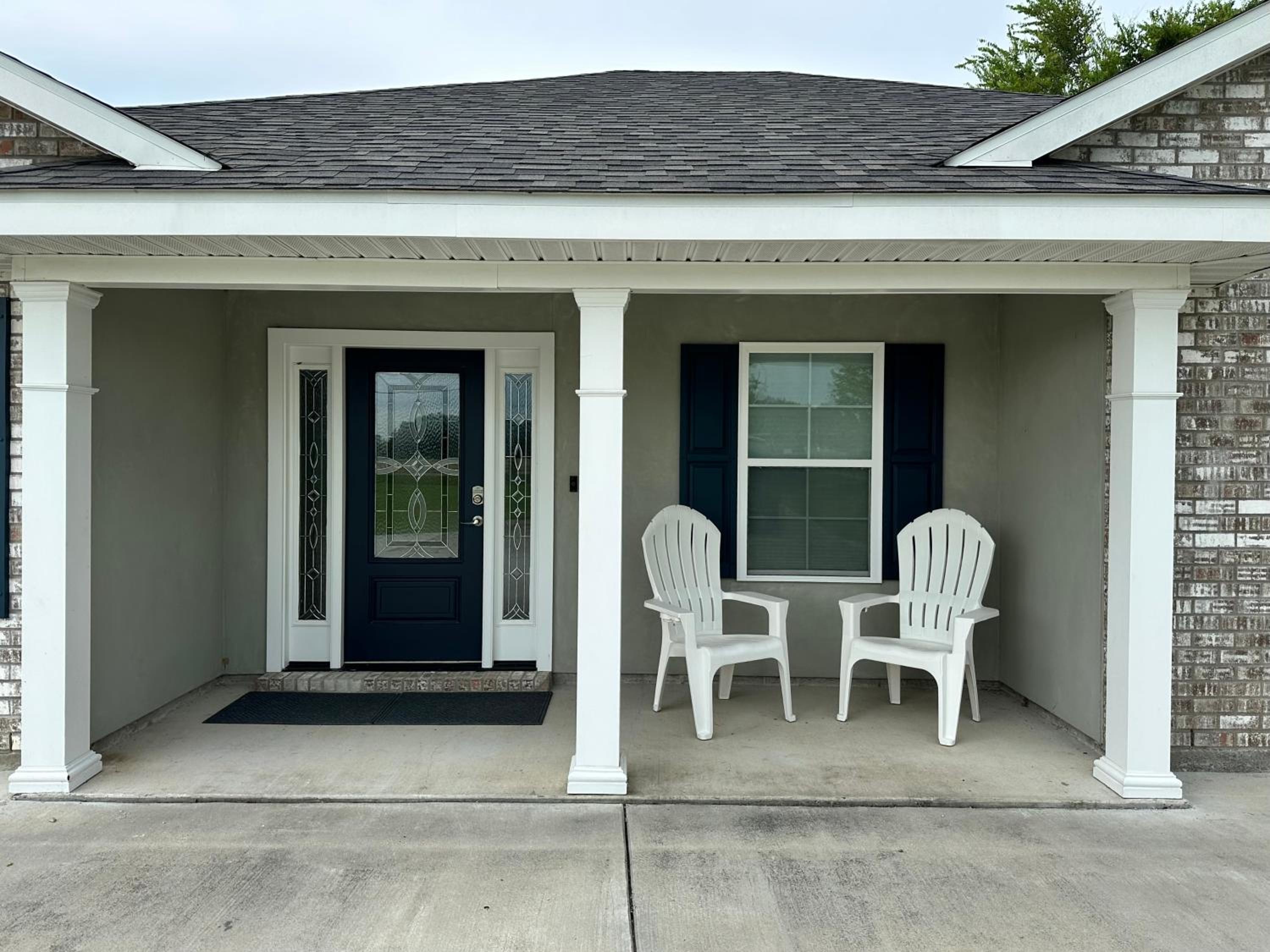 Cozy Home in Church Point view 5