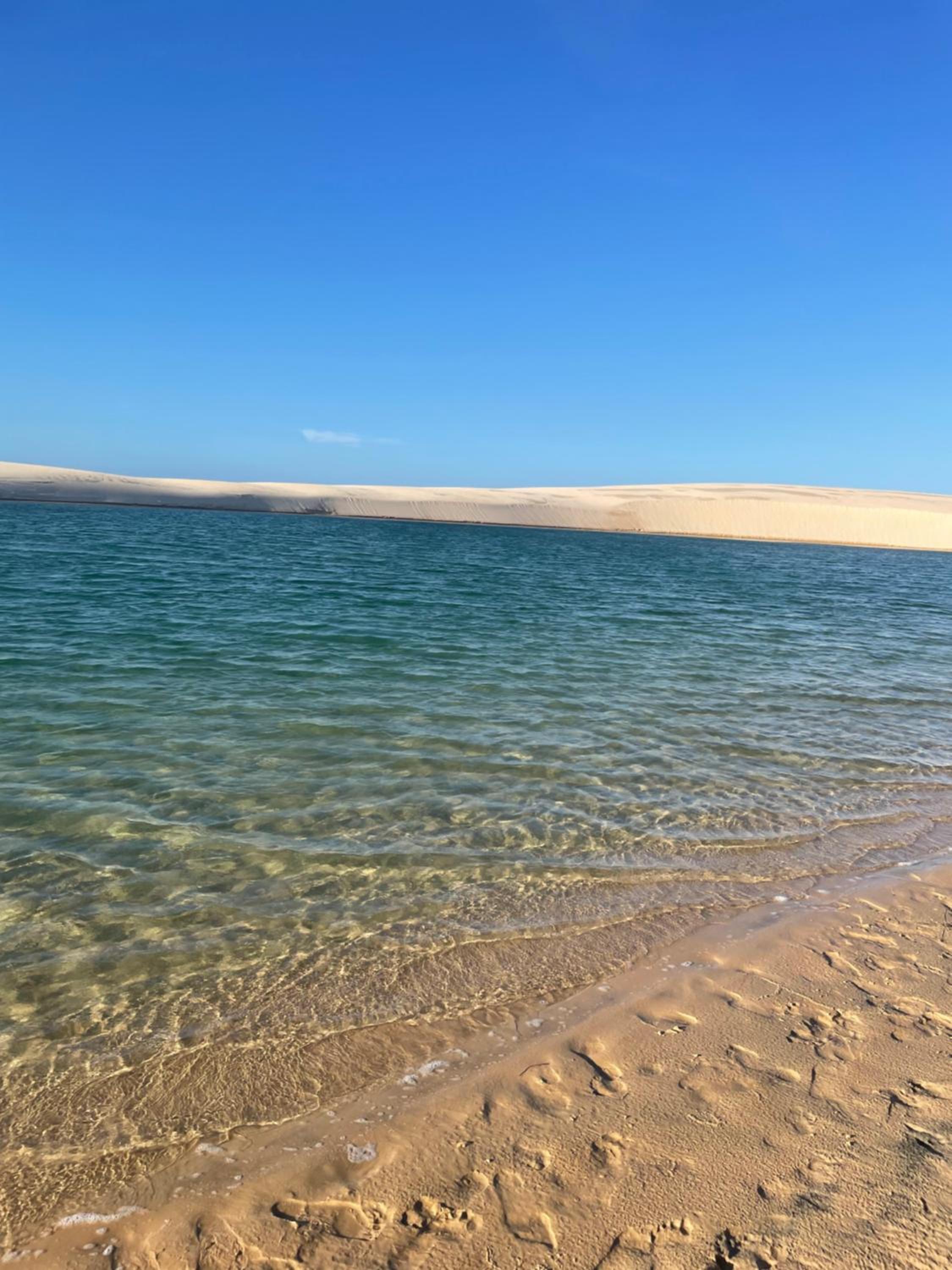 Casa Fênix - Casa de Temporada nos Lençóis Maranhenses