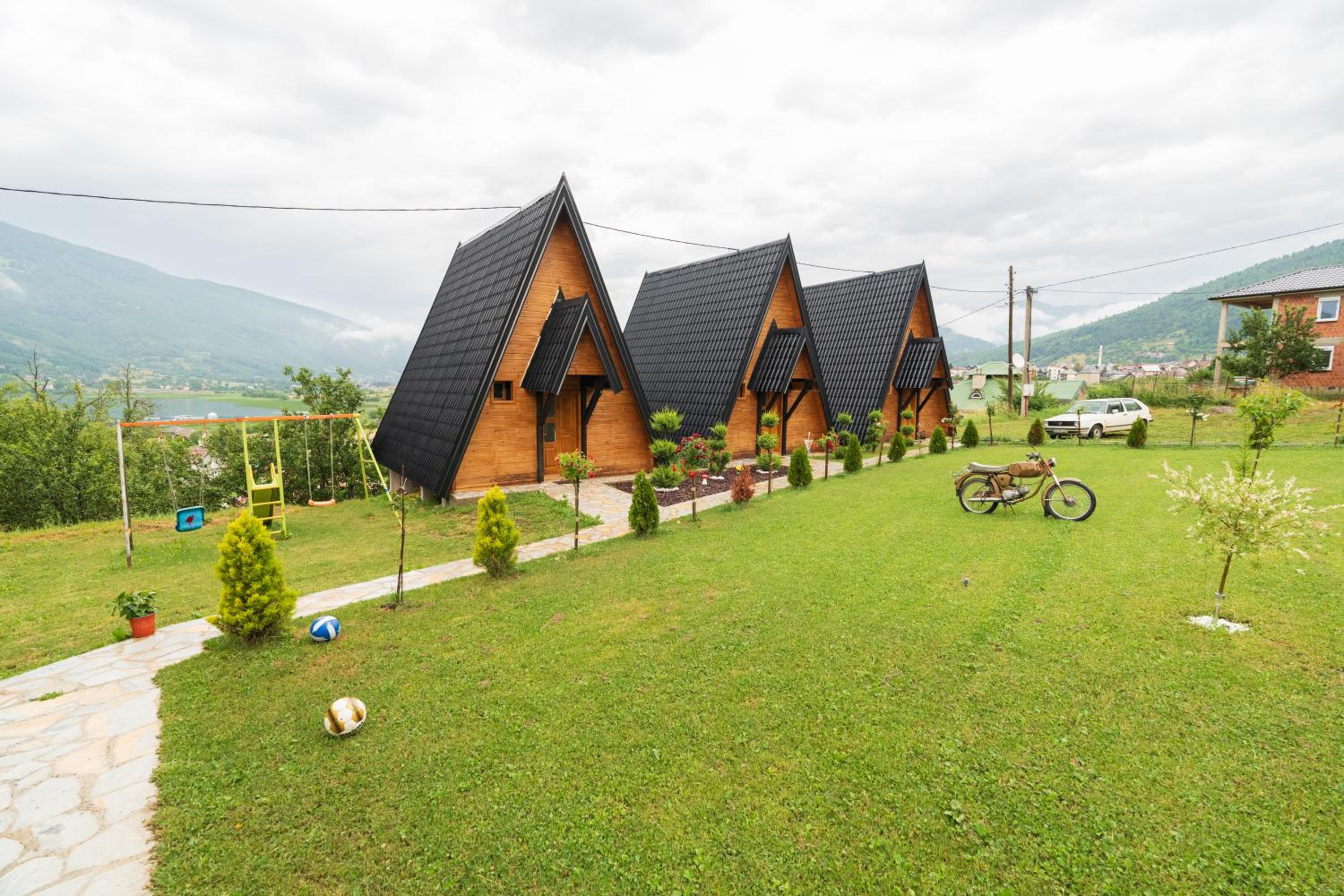 Eka's Village